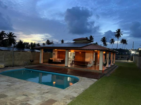 Casa São Miguel dos Milagres